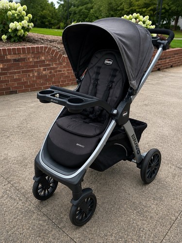 Chicco bravo quick fold - chicco, quick-fold