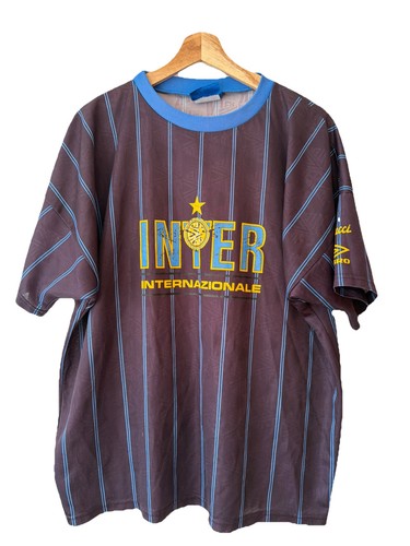 Maglia allenamento inter milan - maglia,