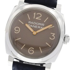 Orologio Uomo PANERAI