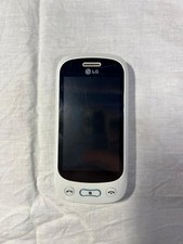 LG GT350 – telefono QWERTY vintage funzionante 