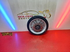 CERCHIO ANTERIORE CON DISCO