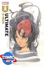 ULTIMATE X-MEN #13 (2025) 1ST