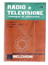 Radiotecnica - Rivista Radio e
