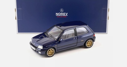 Renault clio williams - williams, 1993