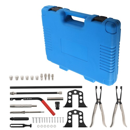 Kit compressore molle valvole - kit,