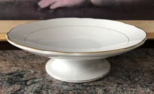 ✅ANTICA ALZATINA SOCIETÀ CERAMICA ITALIANA LAVENO VERBANUM STONE 1920