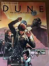 DUNE Marvel Super Special #36