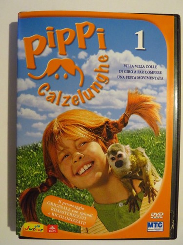 Pippi calzelunghe vol - calzelunghe., vol.