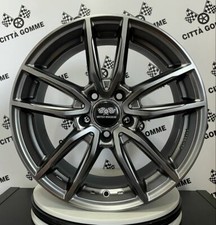 4 Cerchi in lega compatibili S