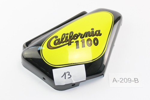 Moto guzzi 1100 california - guzzi,