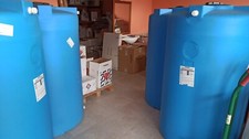 Serbatoio acqua 1000 - , lt