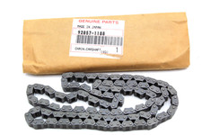 KAWASAKI CATENA DISTRIBUZIONE