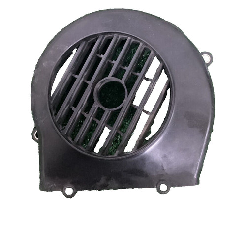 Coperchio copri ventola kymco - coperchio,