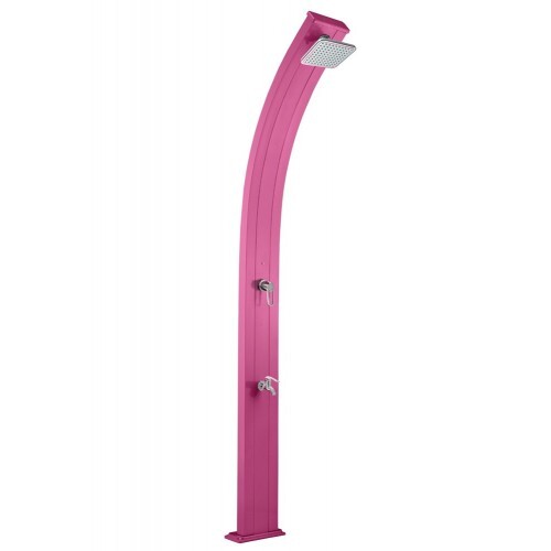 Doccia solare giardino 30 - giardino,