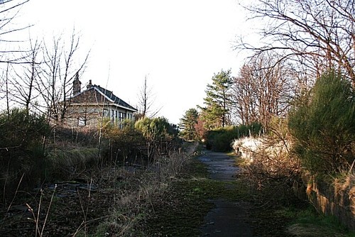 Photo 6x4 longmorn station - 6x4,