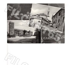 B7902 COMO 1962 CARIMATE