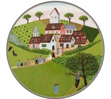 Villeroy & Boch Design Naif