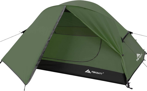 Tenda campeggio per 2 - tenda,