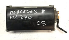AIRBAG CRUSCOTTO LATO PASSEGGERO MERCEDES BENZ ML 270 2005