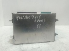 Centralina motore per Pontiac Trans Sport (1990   1999)