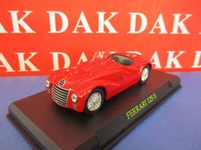 Die cast 1/43 Modellino Auto