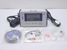 Medtronic Capnostream 35 Monitor Portatile CO2+SpO2+Alimentatore,Calibrato REF3