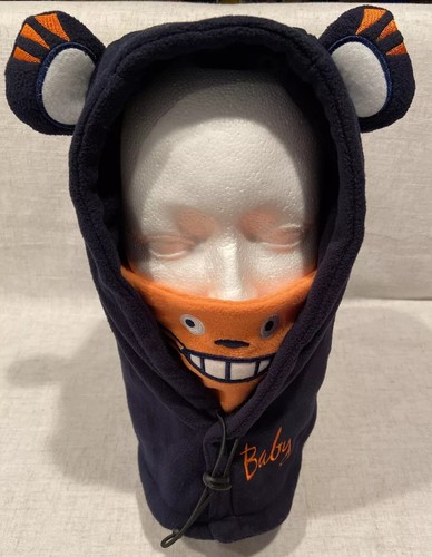 Cappello copri viso bambini - copri,