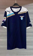 Maglia Calcio Vintage Lazio 2011 Klose Taglia L 