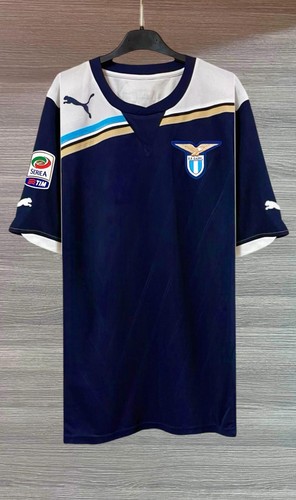 Maglia calcio vintage lazio - maglia,