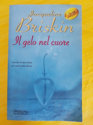 Libro jacqueline briskin il - briskin,