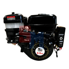 Toro motore benzina - hp, cv
