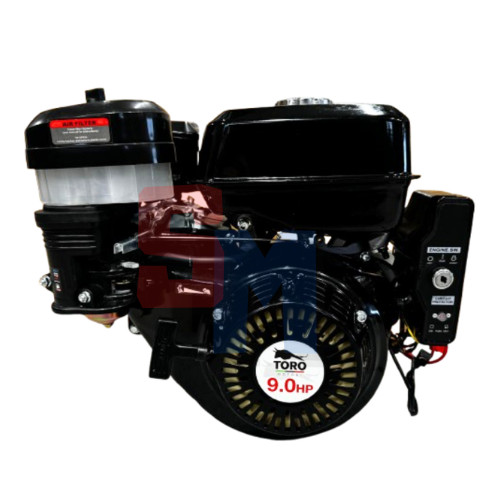 Toro motore benzina - toro, hp