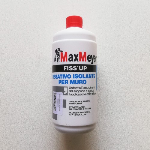 Max meyer fiss 1lt - max, fiss'up