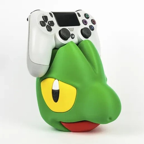 Treecko porta controller - controller, 3d