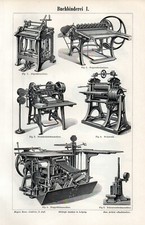 1897 Stampa Antica = LIBRI