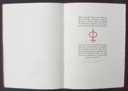 Patocchi pericle page blanche - pericle,,