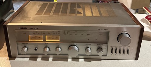 Amplificatore ricevitore