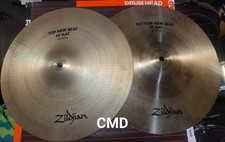 ZILDJIAN AVEDIS PRESERIAL