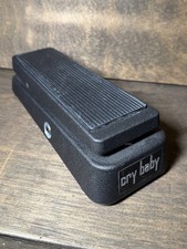 Dunlop cry baby wah gcb95 - baby,