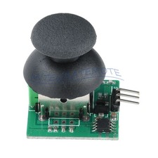 Mini Servo Tester 3-26V Motori ESC PWM Regolatore di Velocità Servo Tester Modulo Fai da Te