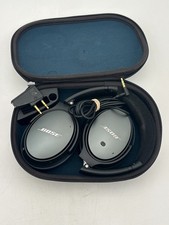 Bose QuietComfort Cuffie