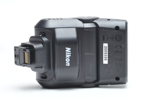 Nikon speedlight flash - speedlight,