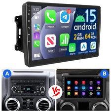 Autoradio gps apple carplay - gps,