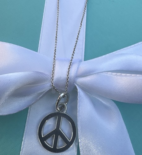 Collana tiffany co rara - co,