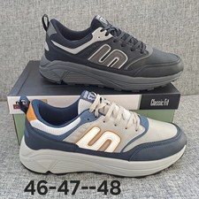 Scarpe uomo da ginnastica