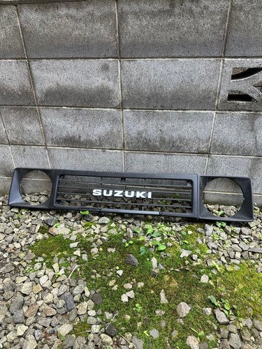 Suzuki jimny ja11 front - ja11,
