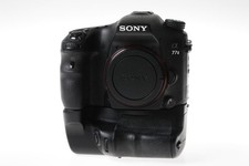Sony Alpha SLT-77 II custodia