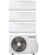 Climatizzatore Samsung Cebu S2