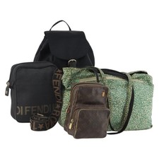 Borsa louis vuitton fendi - vuitton,
