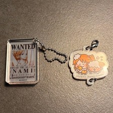 1 libro di arrangiamento Nami